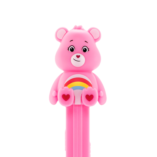 PEZ Spender Hurrabärchi