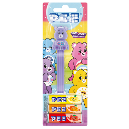 PEZ Spender Teilegernbärchi