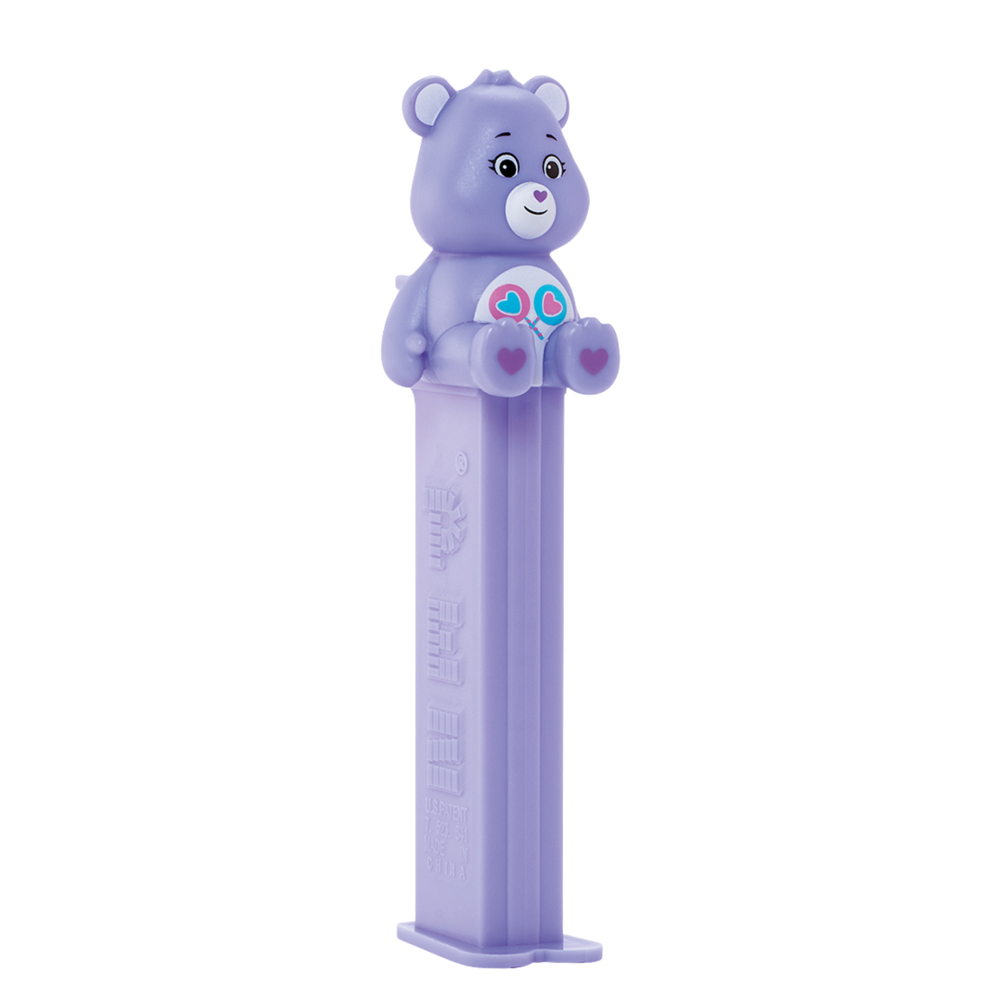 PEZ Spender Teilegernbärchi