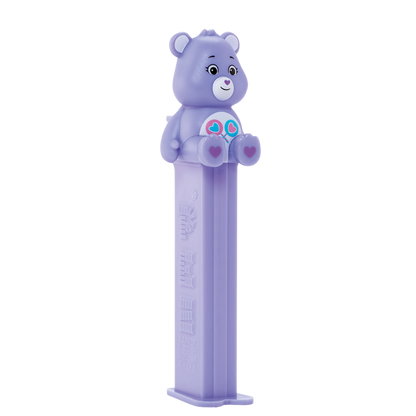 PEZ Spender Teilegernbärchi