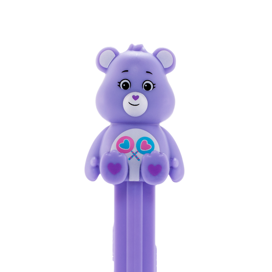 PEZ Spender Teilegernbärchi