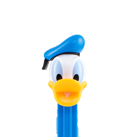 PEZ Spender von Donald Duck - Disneys Micky Maus