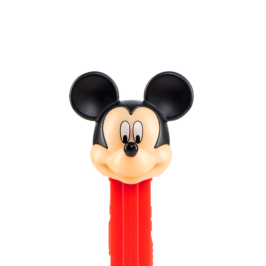 PEZ Spender von Micky Maus
