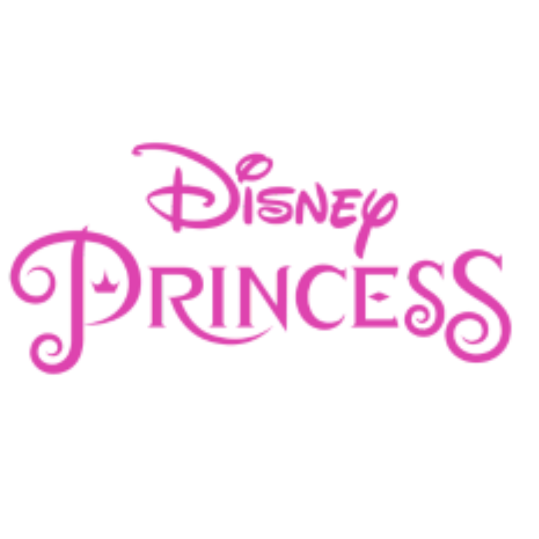 Disney Prinzessinnen