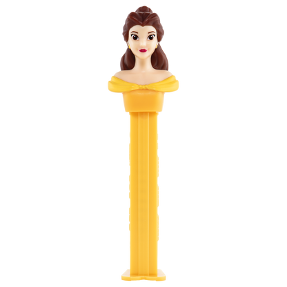 PEZ Dispenser Belle