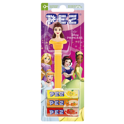 PEZ Dispenser Belle