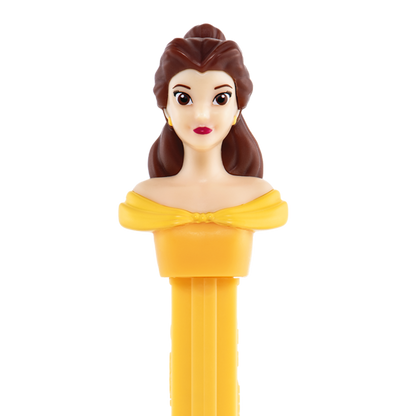 PEZ Dispenser Belle