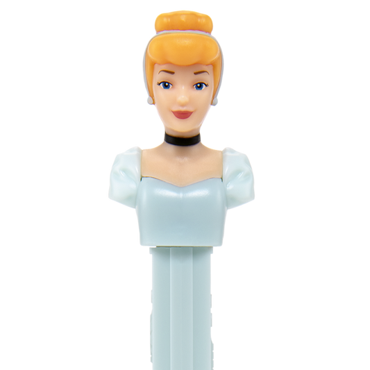 PEZ Dispenser Cinderella
