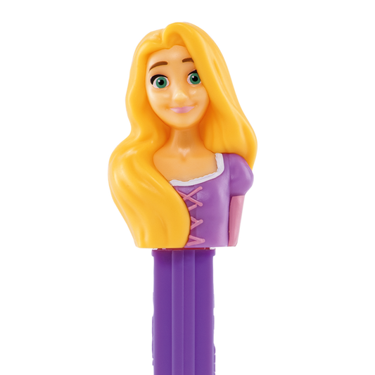 PEZ Spender Rapunzel
