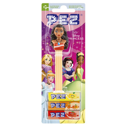 PEZ Dispenser Vaiana