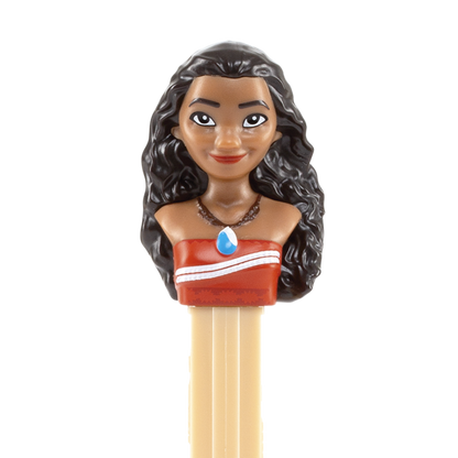 PEZ Dispenser Vaiana