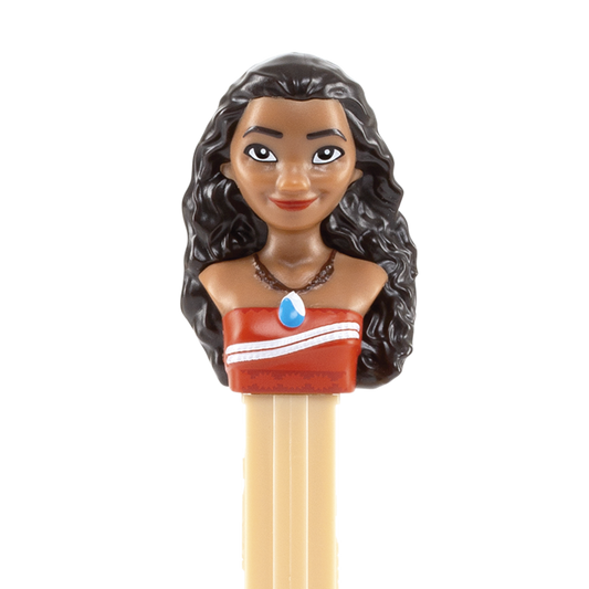 PEZ Dispenser Vaiana