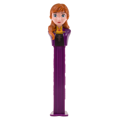 PEZ Dispenser Anna