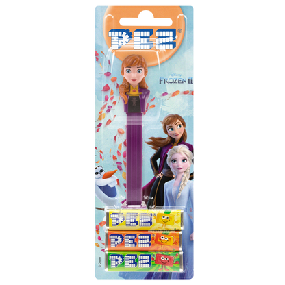 PEZ Dispenser Anna