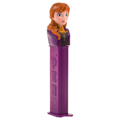 PEZ Dispenser Anna