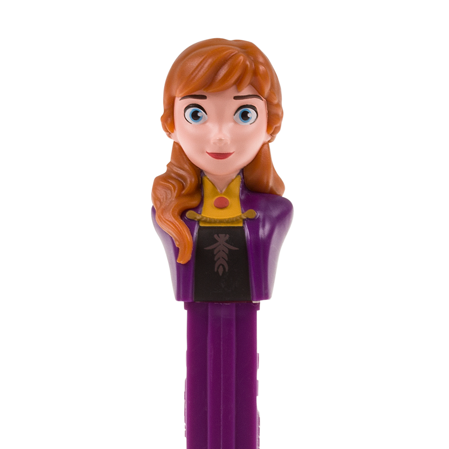 PEZ Dispenser Anna