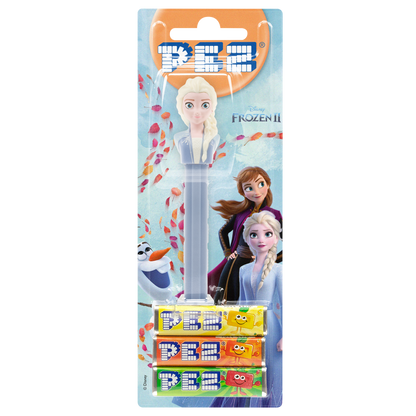 PEZ Dispenser Elsa