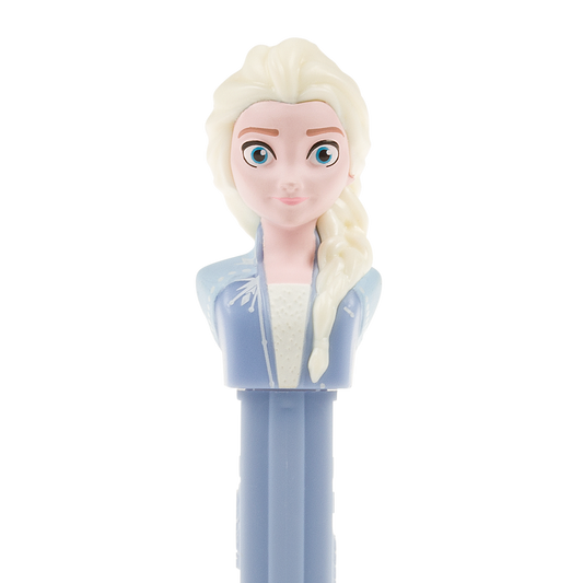 PEZ Spender von Elsa - die Eiskönigin