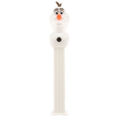 PEZ Dispenser Olaf