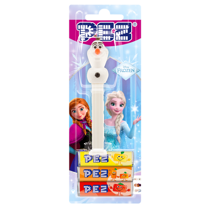 PEZ Dispenser Olaf