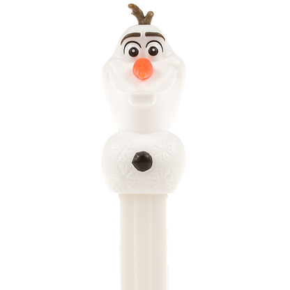PEZ Dispenser Olaf