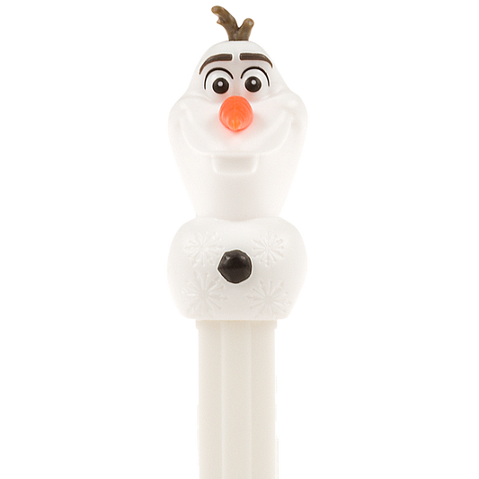 PEZ Dispenser Olaf