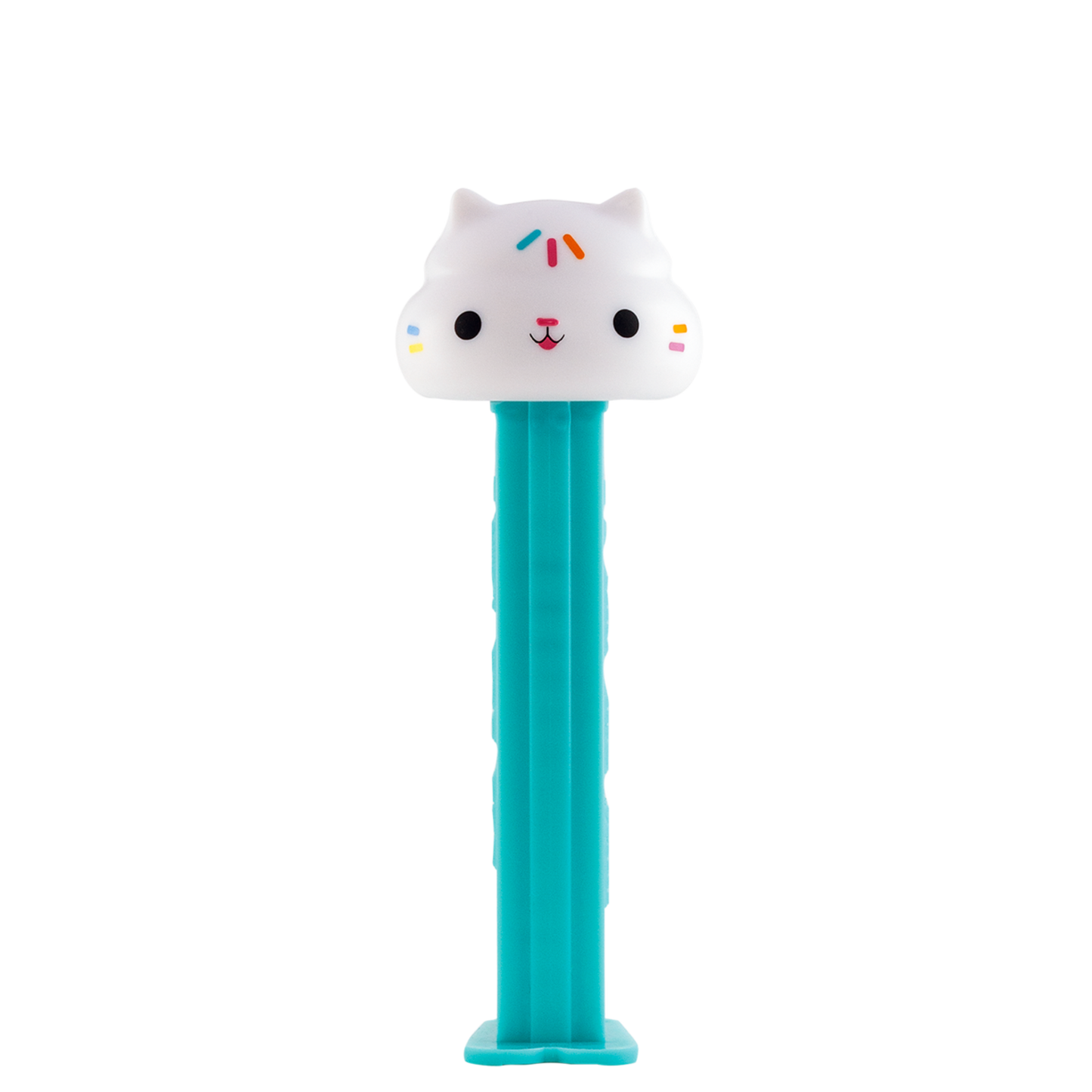 PEZ Spender Cakey Cat