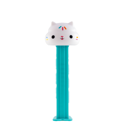 PEZ Spender Cakey Cat