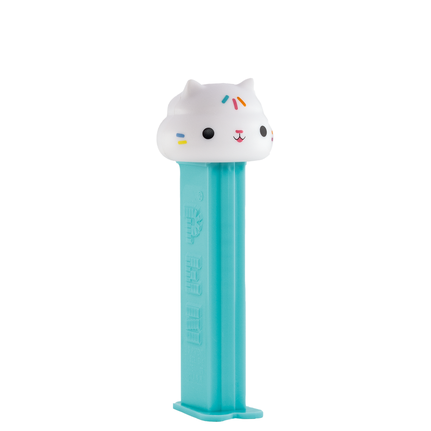 PEZ Spender Cakey Cat