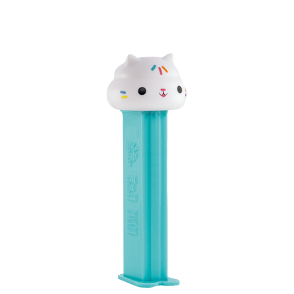 PEZ Spender Cakey Cat