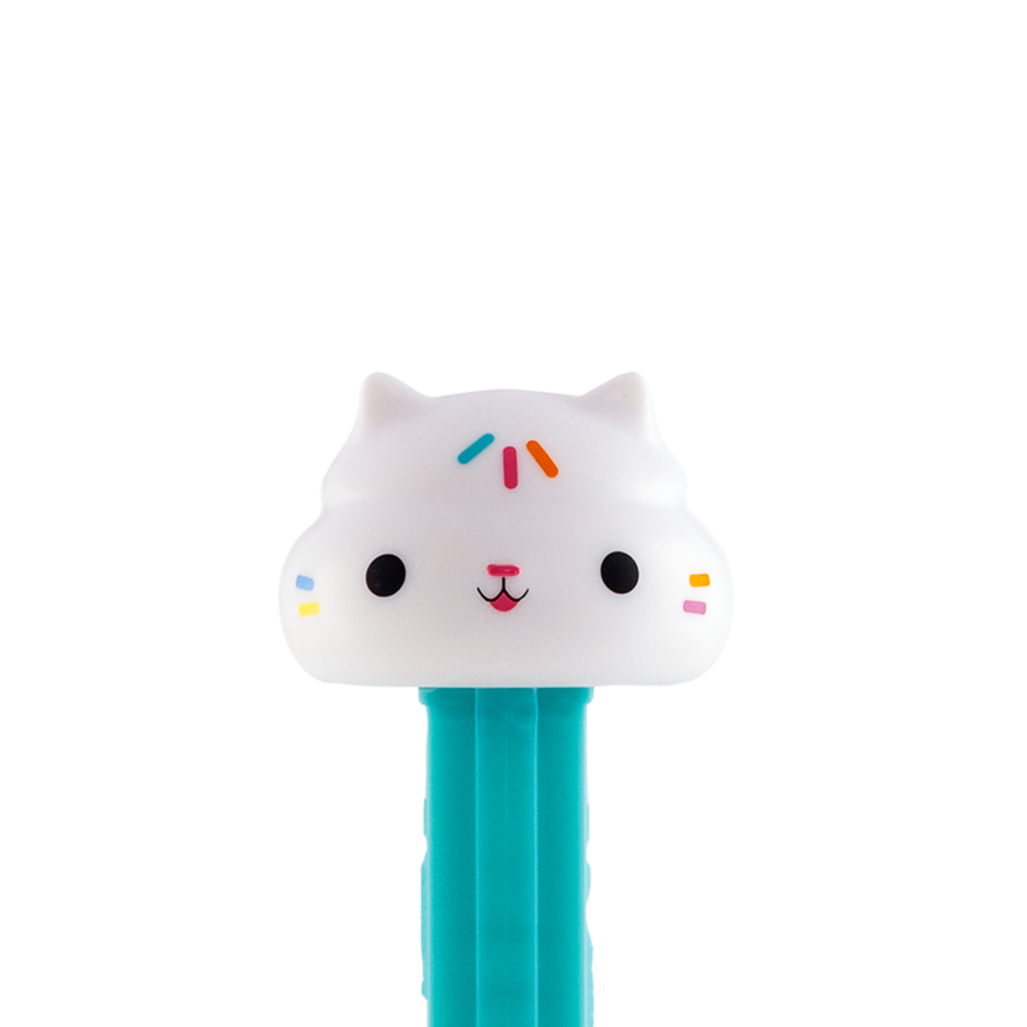 PEZ Spender Cakey Cat