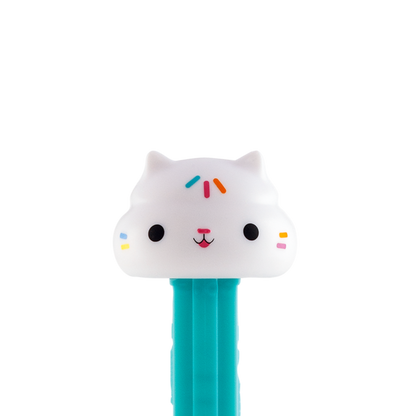 PEZ Spender Cakey Cat