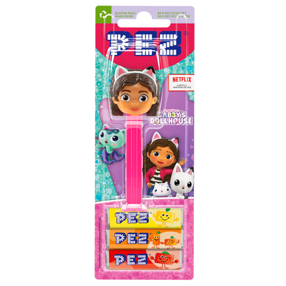 PEZ Spender Gabby