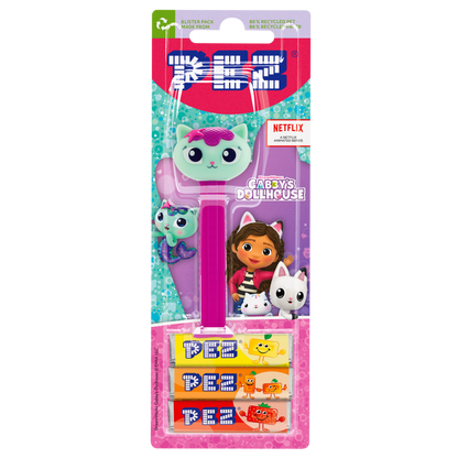 PEZ Dispenser Mercat