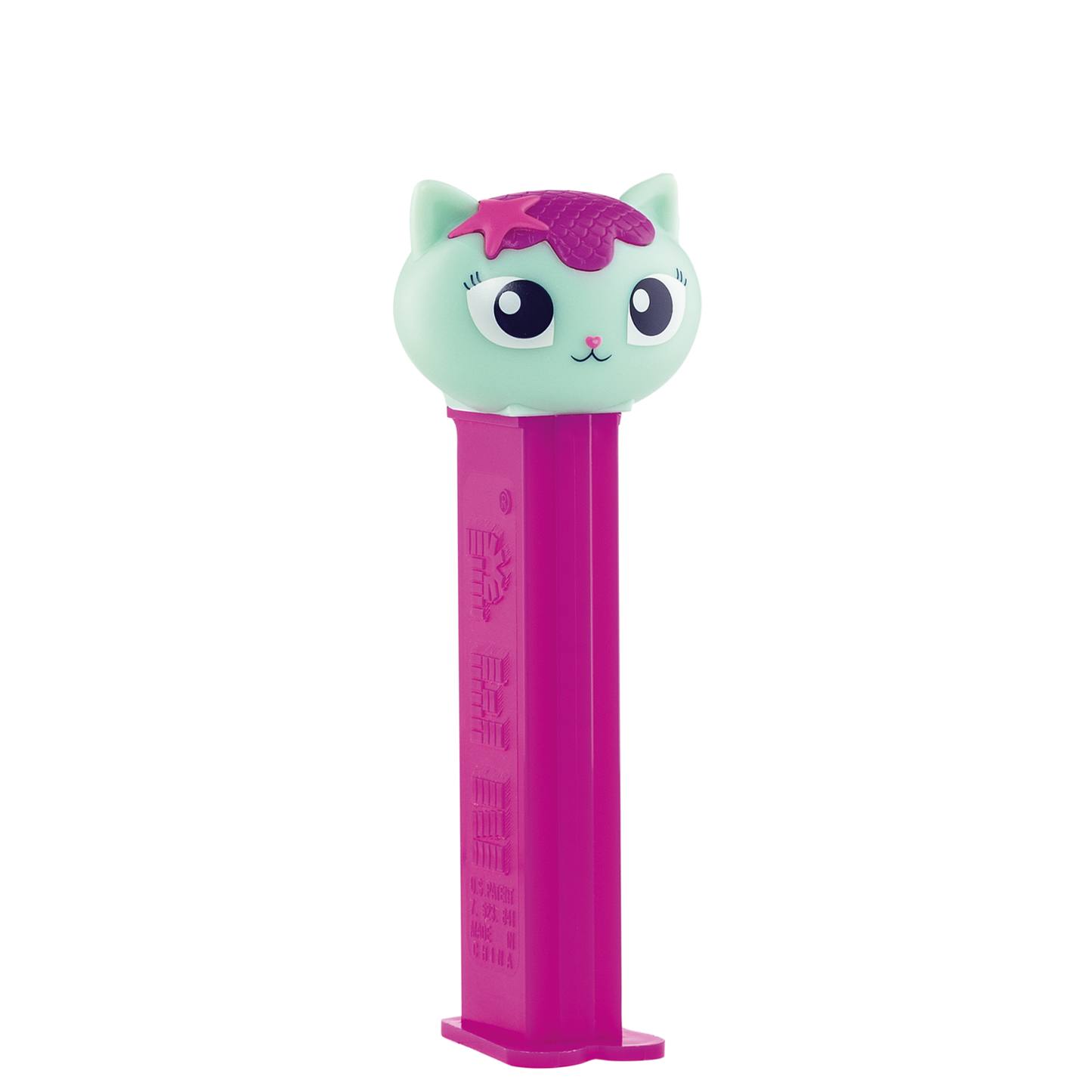 PEZ Dispenser Mercat
