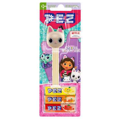 PEZ Dispenser Pandy Paws