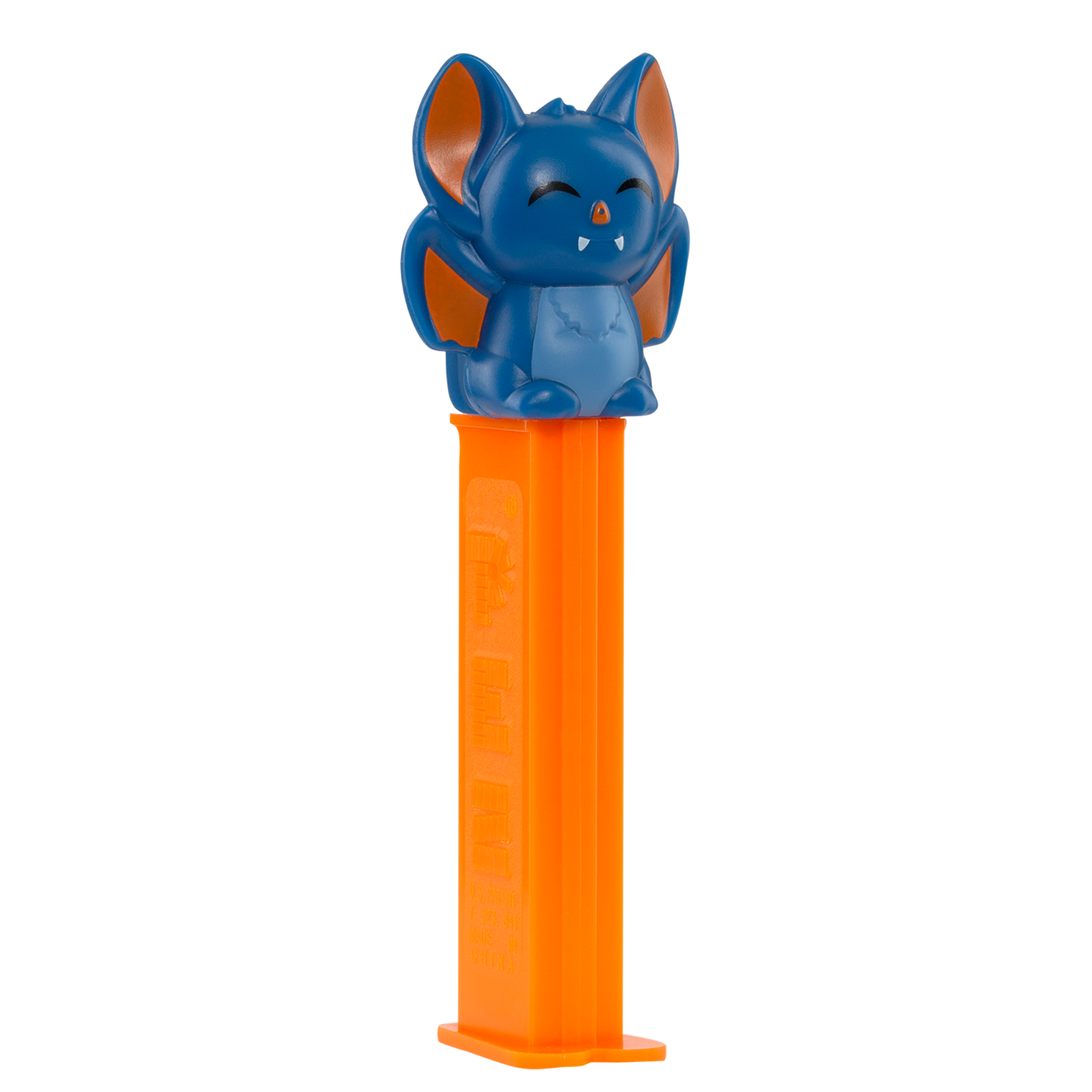 PEZ Dispenser Olga the Bat