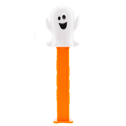 PEZ Dispenser Spooky the Ghost