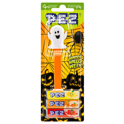 PEZ Dispenser Spooky the Ghost