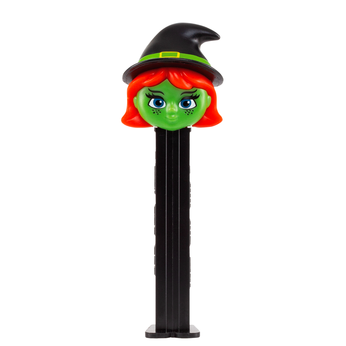 PEZ Dispenser Wilma the Witch