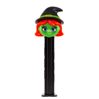 PEZ Dispenser Wilma the Witch