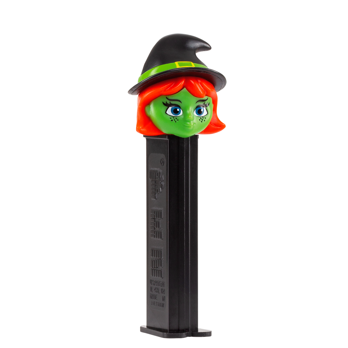 PEZ Dispenser Wilma the Witch