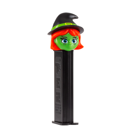 PEZ Dispenser Wilma the Witch
