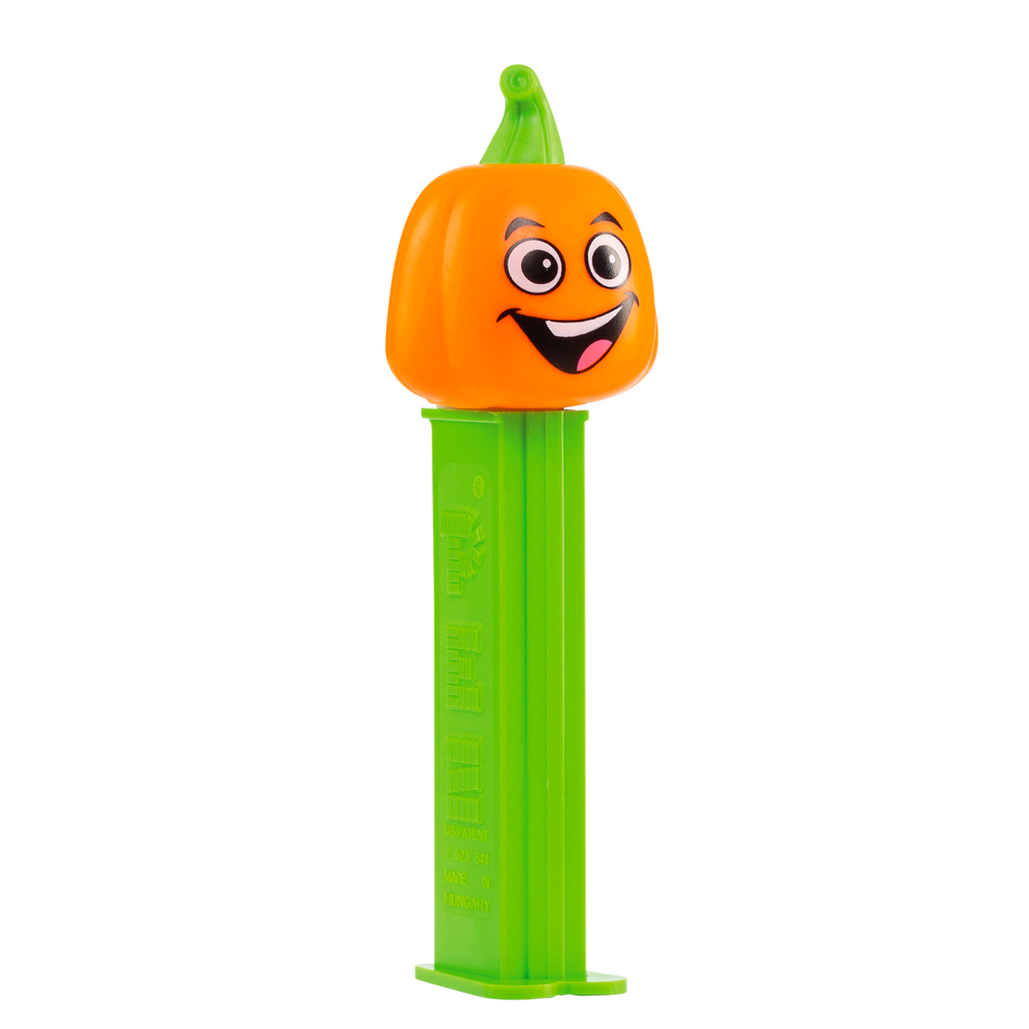 PEZ Dispenser Jerry the Pumkin