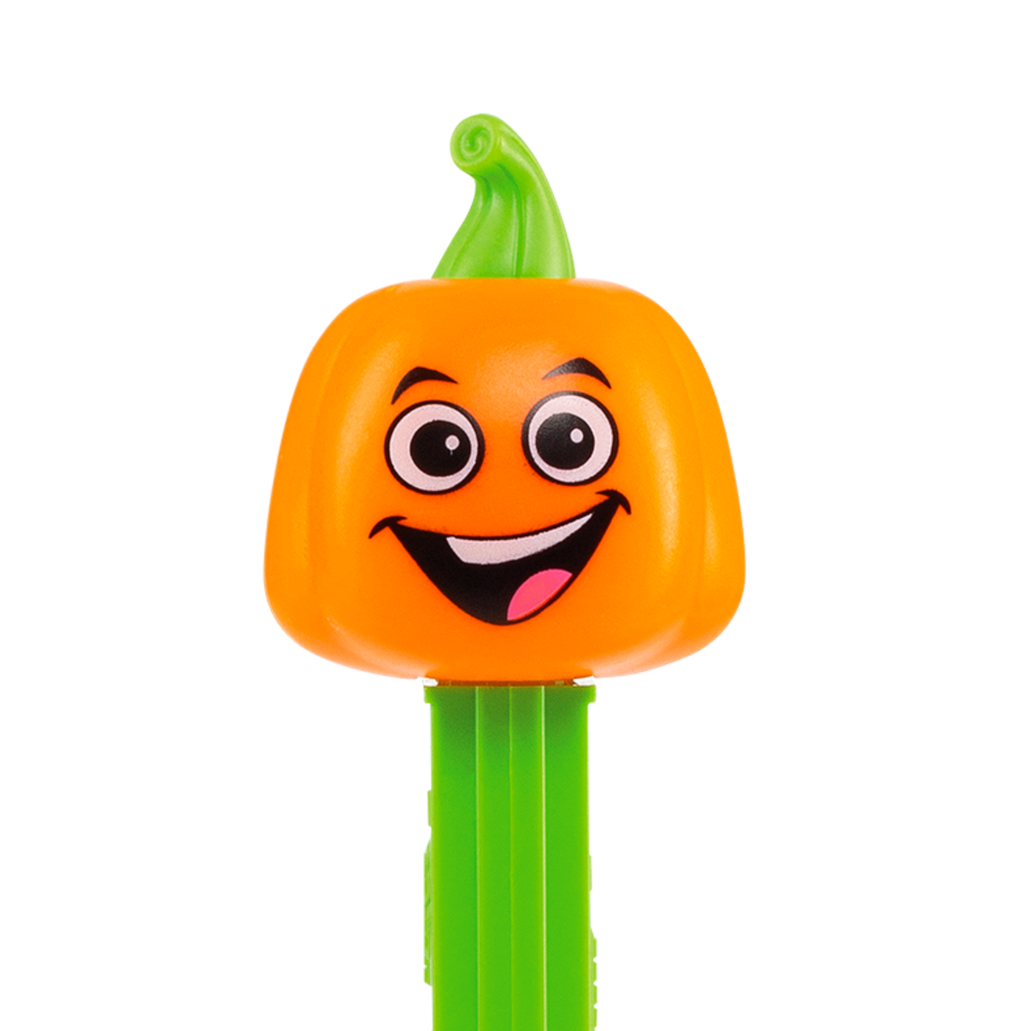 PEZ Dispenser Jerry the Pumkin