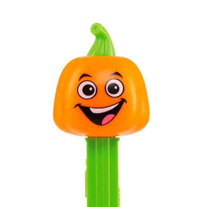 PEZ Dispenser Jerry the Pumkin