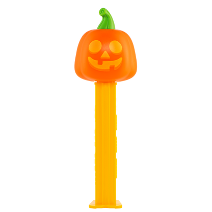 PEZ Dispenser Jack-O-Lantern the Pumkin