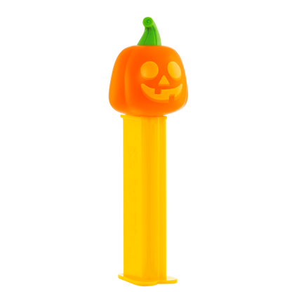 PEZ Dispenser Jack-O-Lantern the Pumkin