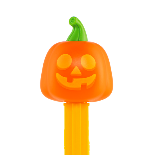 PEZ Dispenser Jack-O-Lantern the Pumkin