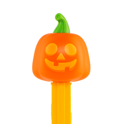 PEZ Dispenser Jack-O-Lantern the Pumkin